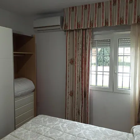 Novedad Centrico Con Porche Y Jardin Apartment Torremolinos