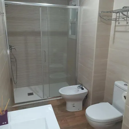 Novedad Centrico Con Porche Y Jardin Apartment