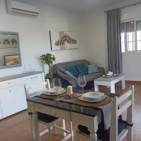 Novedad Centrico Con Porche Y Jardin * Torremolinos