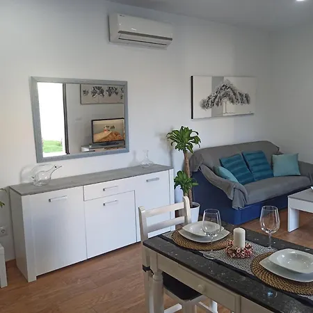 Apartment Novedad Centrico Con Porche Y Jardin Torremolinos