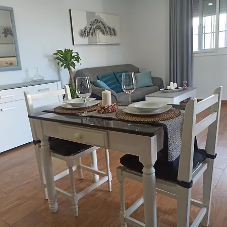 Novedad Centrico Con Porche Y Jardin Apartment Torremolinos