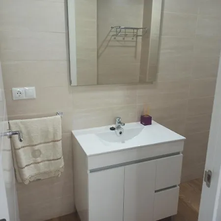 Novedad Centrico Con Porche Y Jardin * Torremolinos