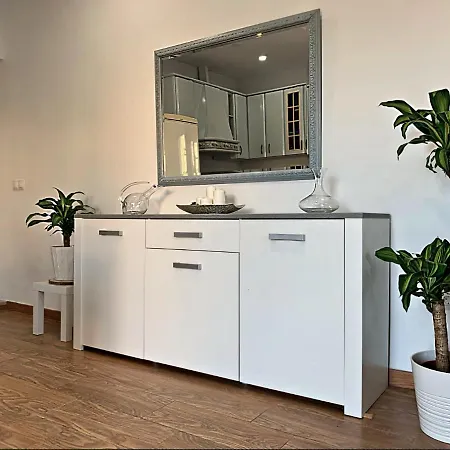 Novedad Centrico Con Porche Y Jardin Torremolinos